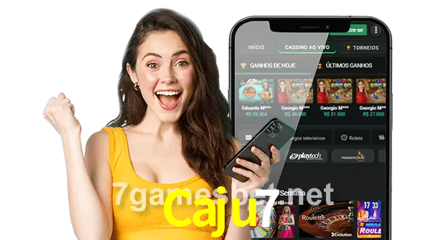 Caju7